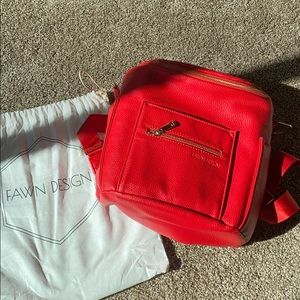 Fawn Design Mini Poppy